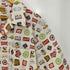 ヒューマンメイド HUMAN MADE Souvenir Vacation Shirt メンズ XXL