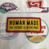 ヒューマンメイド HUMAN MADE Souvenir Vacation Shirt メンズ XXL