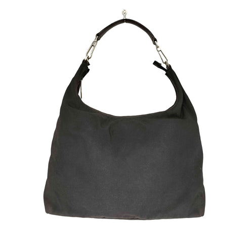 グッチ GUCCI ナイロン ワンショルダーバッグ nylon oneshoulderbag レディース
