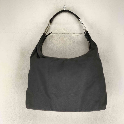 グッチ GUCCI ナイロン ワンショルダーバッグ nylon oneshoulderbag レディース