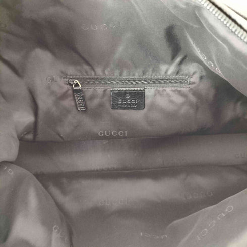 グッチ GUCCI ナイロン ワンショルダーバッグ nylon oneshoulderbag レディース