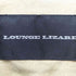 ラウンジリザード LOUNGELIZARD 比翼ジップミリタリーシャツ メンズ 1