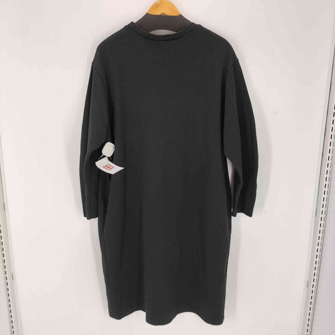 ロクビューティーアンドユースユナイテッドアローズ 6 BEAUTY & YOUTH UNITED ARROWS HOOK DRESS レディース