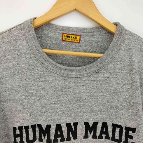 ヒューマンメイド HUMAN MADE Classic T-Shirt メンズ 3XL