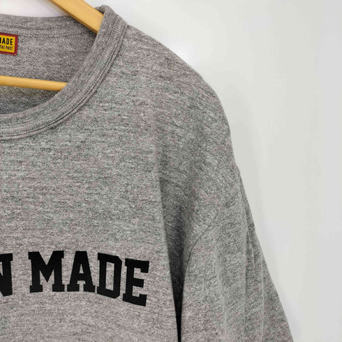ヒューマンメイド HUMAN MADE Classic T-Shirt メンズ 3XL