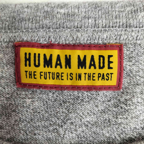 ヒューマンメイド HUMAN MADE Classic T-Shirt メンズ 3XL