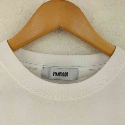 アーティスト ツアーTシャツ メンズ JPN:L