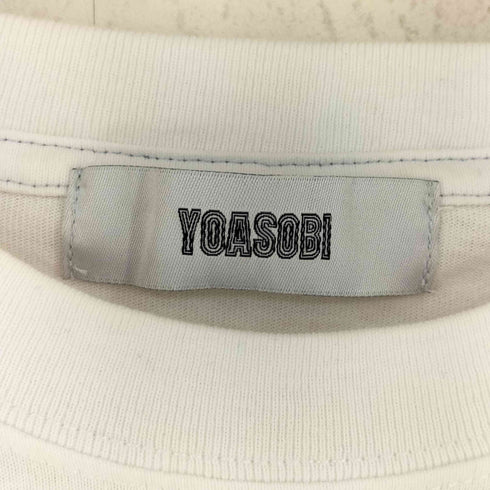アーティスト ツアーTシャツ メンズ JPN:L