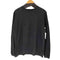 ロクビューティーアンドユースユナイテッドアローズ 6 BEAUTY & YOUTH UNITED ARROWS COTTON BASIC LONG SLEEVE T-SHIRT レディース 36