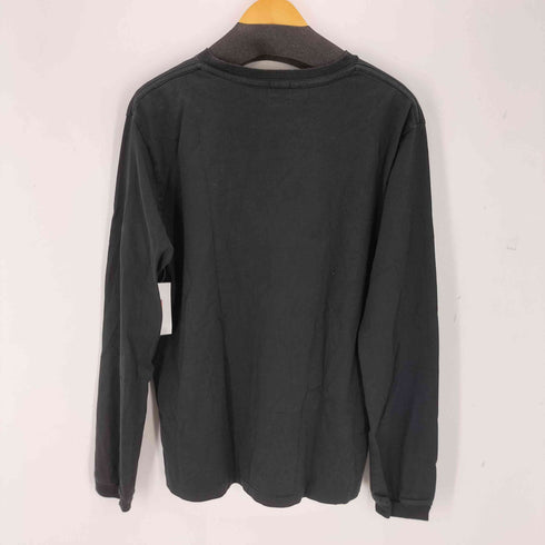 ロクビューティーアンドユースユナイテッドアローズ 6 BEAUTY & YOUTH UNITED ARROWS COTTON BASIC LONG SLEEVE T-SHIRT レディース 36