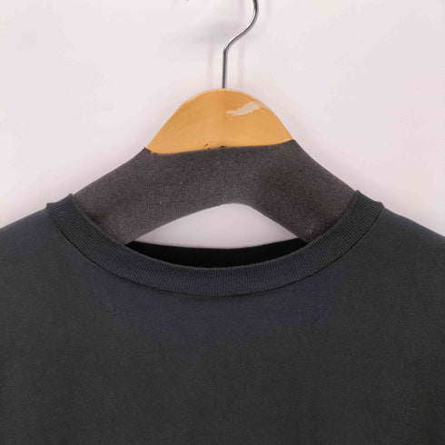 ロクビューティーアンドユースユナイテッドアローズ 6 BEAUTY & YOUTH UNITED ARROWS COTTON BASIC LONG SLEEVE T-SHIRT レディース 36