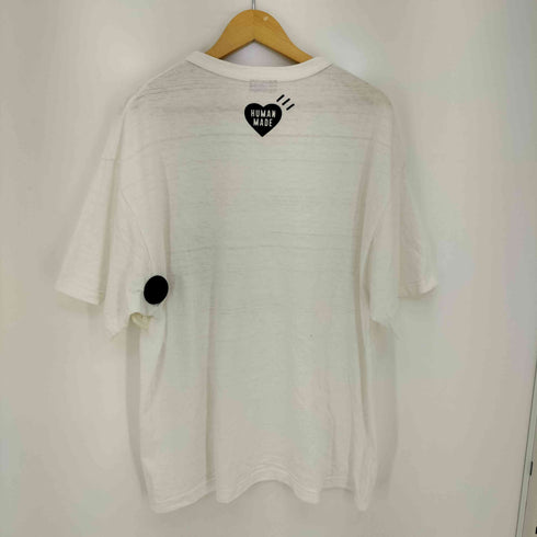ヒューマンメイド HUMAN MADE DRY ALLS GRAPHIC T-SHIRT メンズ 3XL