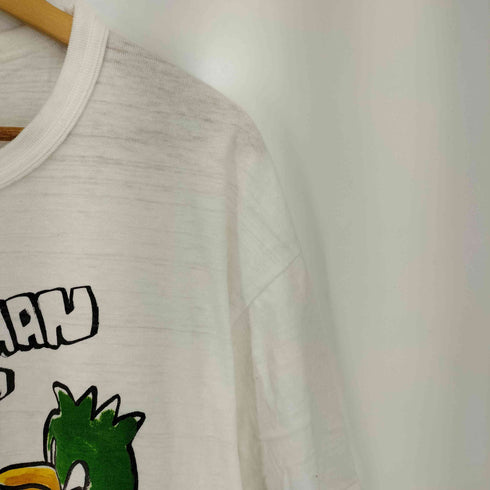 ヒューマンメイド HUMAN MADE DRY ALLS GRAPHIC T-SHIRT メンズ 3XL