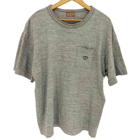 ヒューマンメイド HUMAN MADE Pocket T-Shirt メンズ 3XL