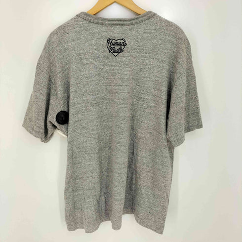 ヒューマンメイド HUMAN MADE Pocket T-Shirt メンズ 3XL