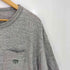 ヒューマンメイド HUMAN MADE Pocket T-Shirt メンズ 3XL