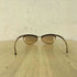 グッチ GUCCI 2001 Gロゴ オーバル サングラス oval sunglasses レディース 52□17