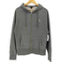 ポールスミスジーンズ Paul Smith JEANS ゼブラワッペン付きフルジップパーカー メンズ L