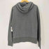 ポールスミスジーンズ Paul Smith JEANS ゼブラワッペン付きフルジップパーカー メンズ L