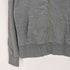 ポールスミスジーンズ Paul Smith JEANS ゼブラワッペン付きフルジップパーカー メンズ L