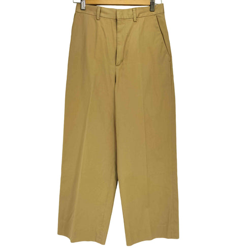 スティーブンアラン Steven Alan COMPACT WEAPON WIDE TROUSERS レディース JPN:S
