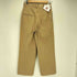 スティーブンアラン Steven Alan COMPACT WEAPON WIDE TROUSERS レディース JPN:S