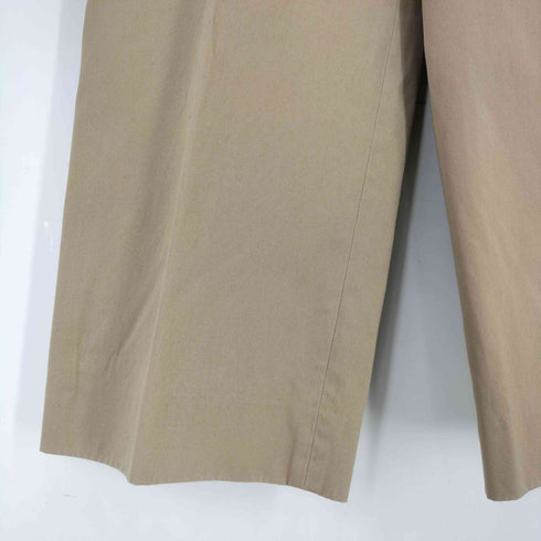 スティーブンアラン Steven Alan COMPACT WEAPON WIDE TROUSERS レディース JPN:S
