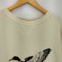ヒューマンメイド HUMAN MADE 25aw TSURIAMI SWEATSHIRT メンズ JPN:XL