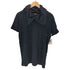 ディオールオム Dior HOMME 10AW イタリア製 ドローストリング S/S カットソー クリス期 メンズ XXS