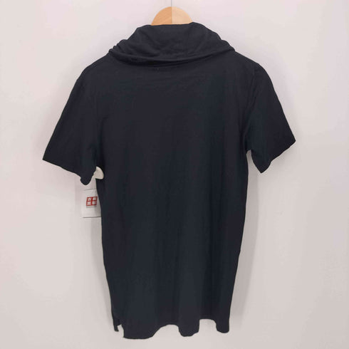 ディオールオム Dior HOMME 10AW イタリア製 ドローストリング S/S カットソー クリス期 メンズ XXS