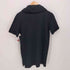 ディオールオム Dior HOMME 10AW イタリア製 ドローストリング S/S カットソー クリス期 メンズ XXS