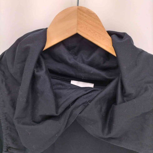 ディオールオム Dior HOMME 10AW イタリア製 ドローストリング S/S カットソー クリス期 メンズ XXS