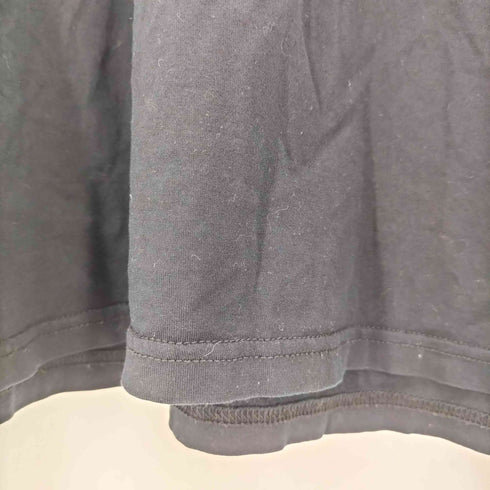ディオールオム Dior HOMME 10AW イタリア製 ドローストリング S/S カットソー クリス期 メンズ XXS