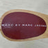 マークバイマークジェイコブス Marc by Marc Jacobs エナメル ウッドヒールサンダル レディース 36