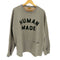 ヒューマンメイド HUMAN MADE 26ss ADJUSTABLE SWEATSHIRT メンズ XXL