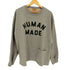 ヒューマンメイド HUMAN MADE 26ss ADJUSTABLE SWEATSHIRT メンズ XXL