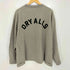 ヒューマンメイド HUMAN MADE 26ss ADJUSTABLE SWEATSHIRT メンズ XXL