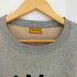 ヒューマンメイド HUMAN MADE 26ss ADJUSTABLE SWEATSHIRT メンズ XXL