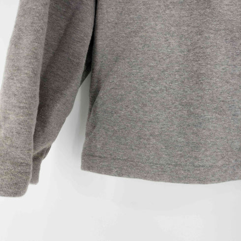ヒューマンメイド HUMAN MADE 26ss ADJUSTABLE SWEATSHIRT メンズ XXL