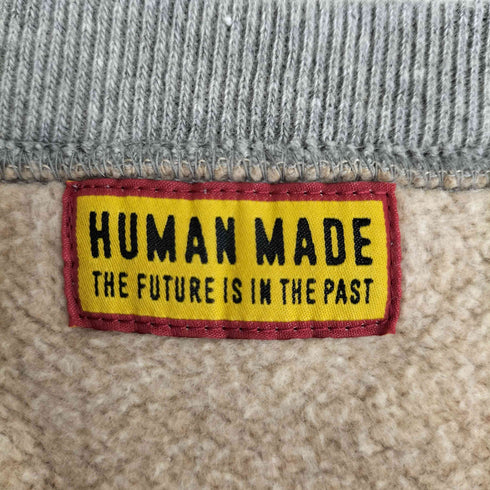ヒューマンメイド HUMAN MADE 26ss ADJUSTABLE SWEATSHIRT メンズ XXL
