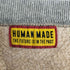 ヒューマンメイド HUMAN MADE 26ss ADJUSTABLE SWEATSHIRT メンズ XXL