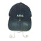 アーペーセー A.P.C. デニム 6パネルキャップ メンズ 56