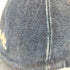 アーペーセー A.P.C. デニム 6パネルキャップ メンズ 56