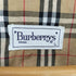 バーバリーズ BURBERRYS ノヴァチェック パジャマ シャツ メンズ JPN:L