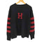 ヒューマンメイド HUMAN MADE 25aw SPORTS KNIT SWEATER メンズ XXL