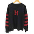 ヒューマンメイド HUMAN MADE 25aw SPORTS KNIT SWEATER メンズ XXL