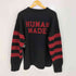 ヒューマンメイド HUMAN MADE 25aw SPORTS KNIT SWEATER メンズ XXL