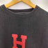 ヒューマンメイド HUMAN MADE 25aw SPORTS KNIT SWEATER メンズ XXL