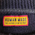 ヒューマンメイド HUMAN MADE 25aw SPORTS KNIT SWEATER メンズ XXL
