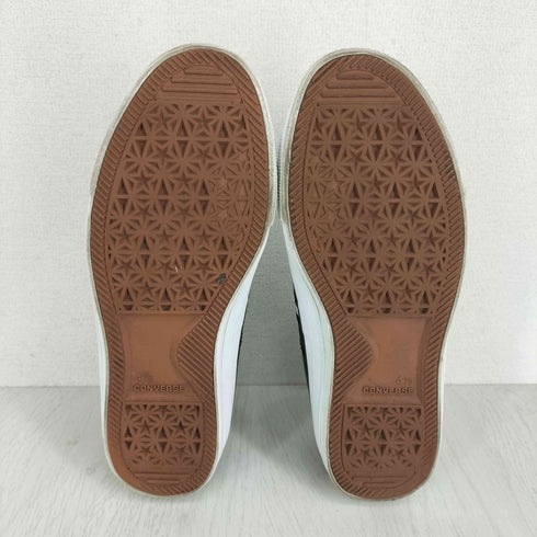 コンバース CONVERSE NEXTAR120 ローカット スニーカー レディース JPN:23.5